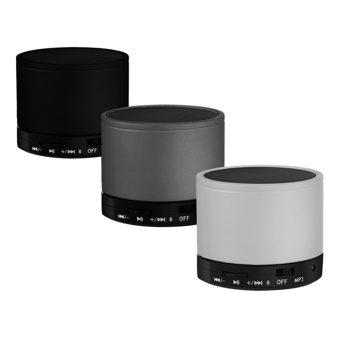 Mini Bluetooth Speaker