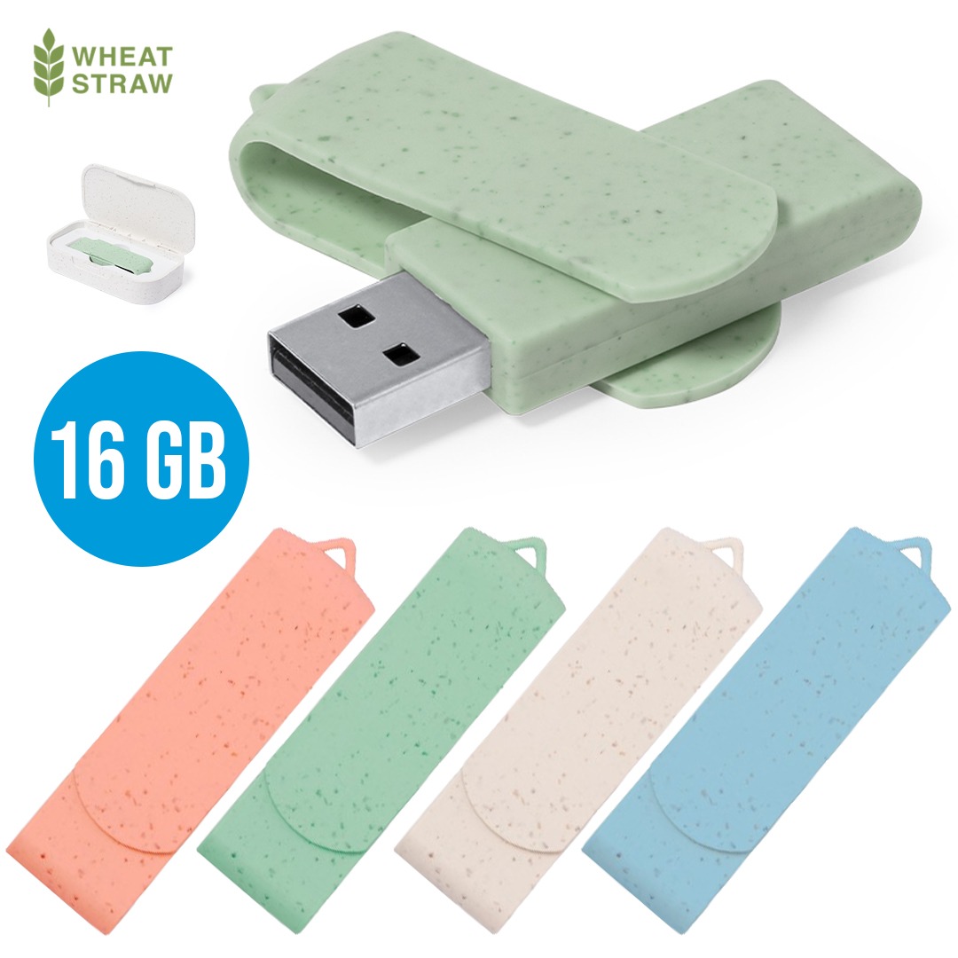 Memoria USB  16GB