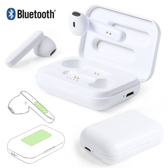 Auriculares
