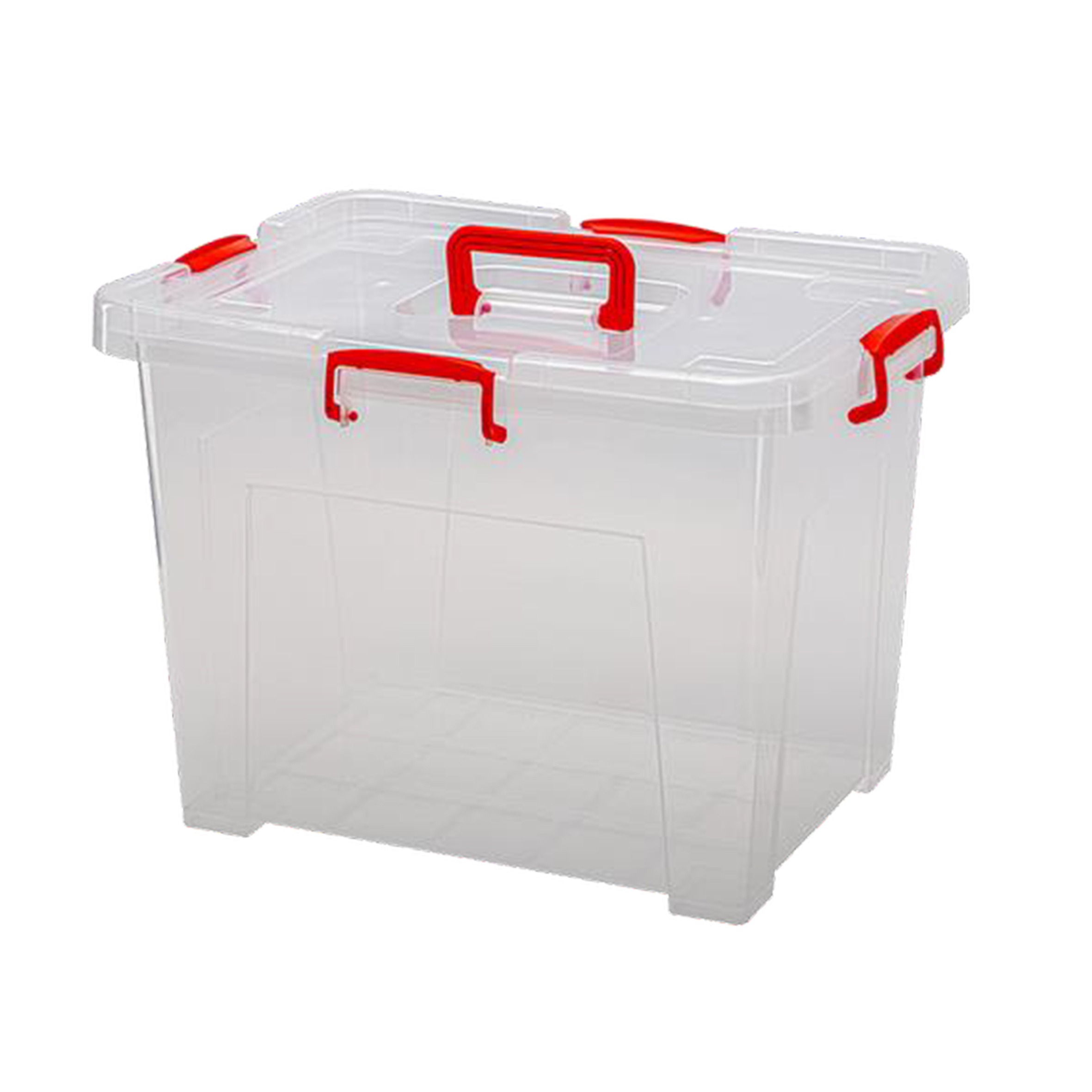 CAJA #30