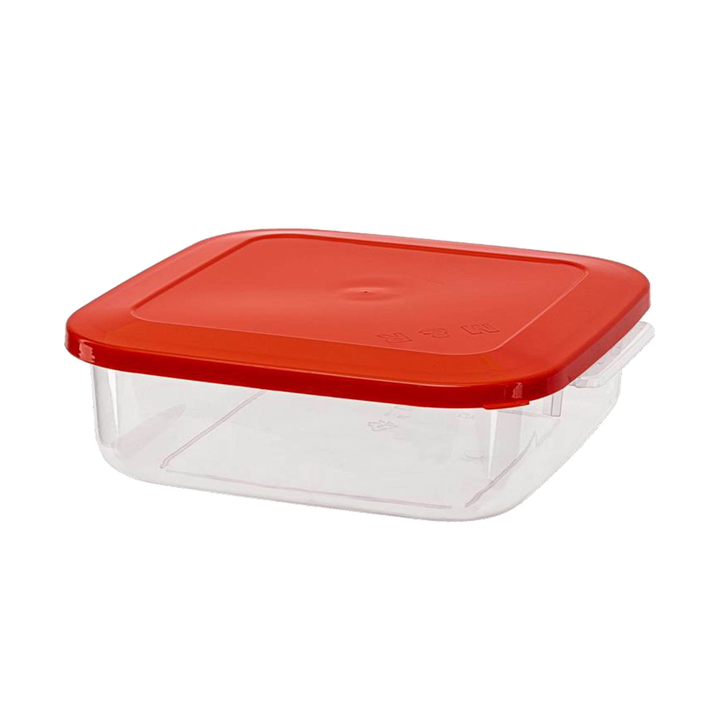 Cuadrado Jumbo 2.5 L